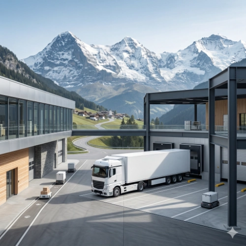 Logistics